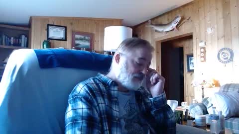 bigthicksatisfying2 online show from May 19, 2026, 11:11 pm