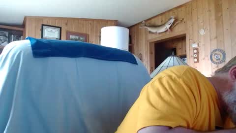 bigthicksatisfying2 online show from June 4, 2026, 8:59 pm