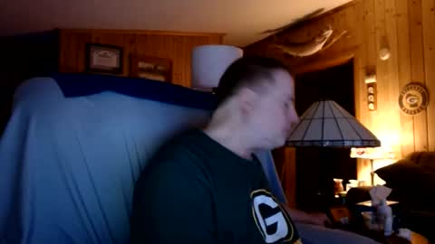 bigthicksatisfying2 online show from July 9, 2026, 2:48 am