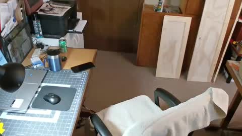 bigthump9999 online show from January 4, 2025, 3:49 pm