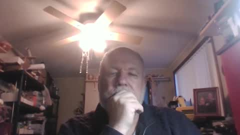 bigthump9999 online show from January 5, 2026, 10:13 pm