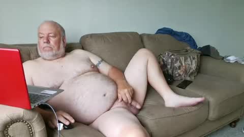 bigthump9999 online show from June 24, 2026, 12:37 pm