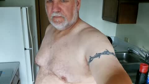 bigthump9999 online show from August 6, 2026, 12:51 pm