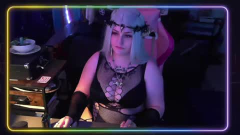 Lealithhh online show from March 9, 2026, 8:40 am