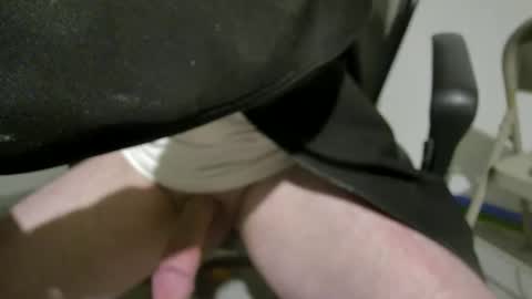 BT SquirtFiend online show from February 11, 2026, 8:52 am