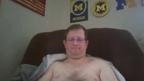 Jeremy online show from January 19, 2025, 3:32 pm