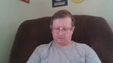 Jeremy online show from January 20, 2025, 4:01 pm