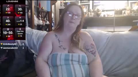 Kim online show from January 8, 2025, 5:16 am