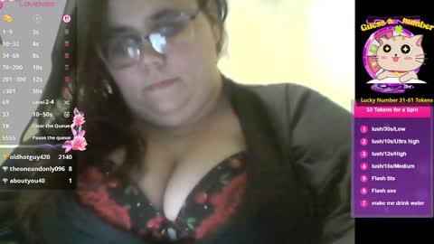bigtitsrus99 online show from March 16, 2026, 6:50 am