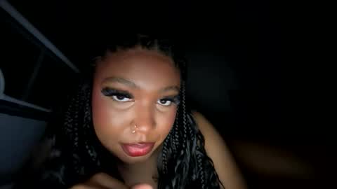 Snapshot of bigtittienyx chatting on January 16, 2026, 5:00 am bigtittienyx online show from January 16, 2026, 5:00 am