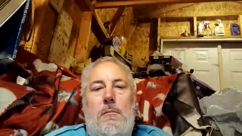 Biguy52 online show from February 18, 2026, 5:47 am