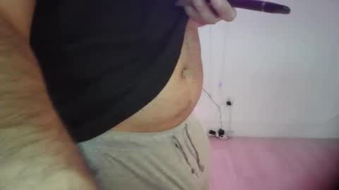 biguyricky_ online show from April 16, 2026, 12:33 am