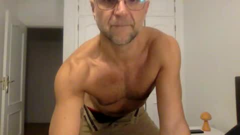 bigvega79 online show from October 30, 2025, 11:16 pm