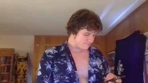 bigvik23 online show from June 10, 2026, 9:03 pm