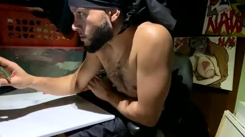 Floppyphallus online show from December 15, 2024, 2:52 am