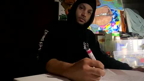 Floppyphallus online show from December 15, 2024, 12:06 pm