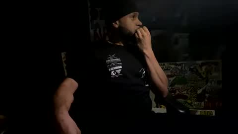 Floppyphallus online show from December 17, 2024, 4:45 am