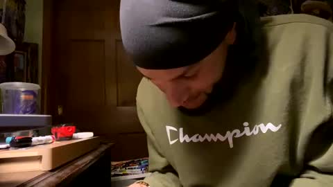 Floppyphallus online show from December 22, 2024, 1:01 am