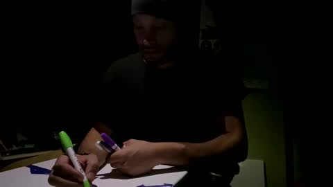 Floppyphallus online show from January 3, 2025, 3:49 am