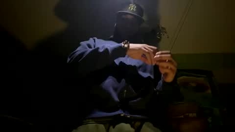 Floppyphallus online show from January 6, 2025, 7:52 am