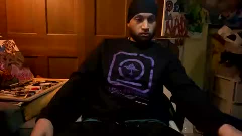 Floppyphallus online show from January 10, 2025, 3:29 am