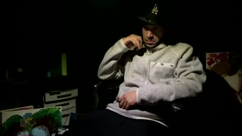 Floppyphallus online show from January 21, 2025, 10:41 pm