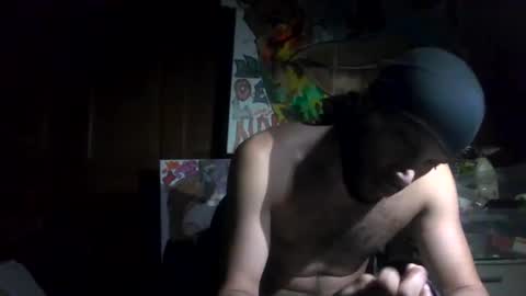 Floppyphallus online show from January 26, 2025, 1:41 am