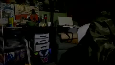 Floppyphallus online show from February 5, 2025, 6:02 am