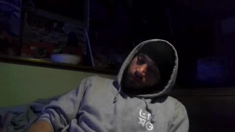 Floppyphallus online show from April 20, 2026, 4:26 am