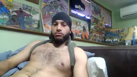 Floppyphallus online show from April 21, 2026, 9:06 pm