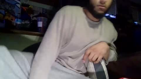 Floppyphallus online show from April 26, 2026, 10:40 pm