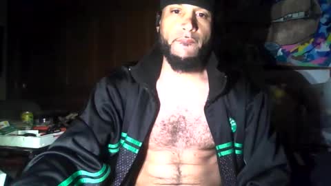 Snapshot of bigwalkdog12 chatting on May 6, 2026, 7:35 am Floppyphallus online show from May 6, 2026, 7:35 am