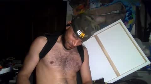 Snapshot of bigwalkdog12 chatting on May 21, 2026, 8:21 am Floppyphallus online show from May 21, 2026, 8:21 am