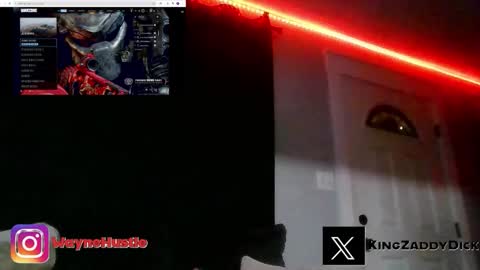 Snapshot of bigwaynebabyxxx chatting on October 18, 2025, 7:20 am bigwaynebabyxxx online show from October 18, 2025, 7:20 am