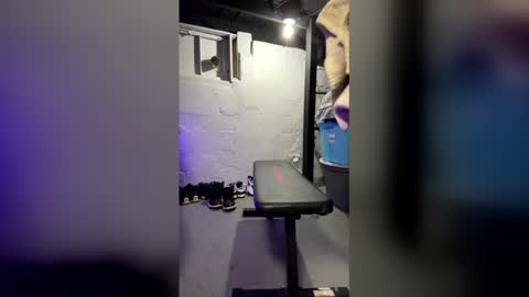 Snapshot of bigwaynebabyxxx chatting on February 20, 2026, 4:29 pm bigwaynebabyxxx online show from February 20, 2026, 4:29 pm