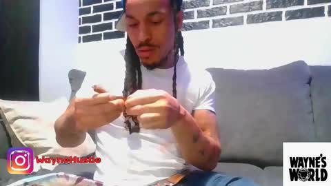 Snapshot of bigwaynebabyxxx chatting on March 2, 2026, 4:58 am bigwaynebabyxxx online show from March 2, 2026, 4:58 am