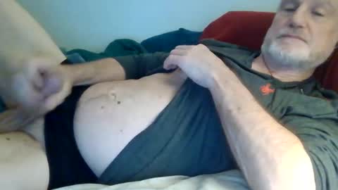 Bigwebone online show from February 5, 2025, 6:56 am