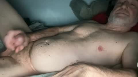 Bigwebone online show from March 24, 2026, 5:12 am