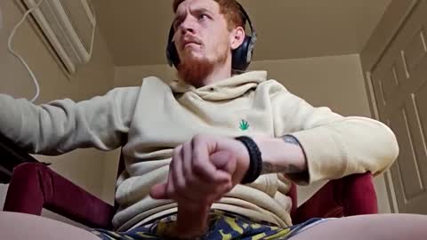 Onlyfans redheadedwhitedick online show from February 3, 2025, 8:13 pm