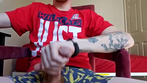 Onlyfans redheadedwhitedick online show from February 25, 2025, 7:47 pm