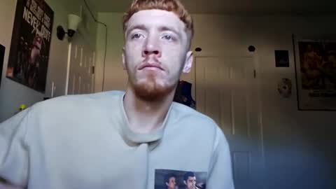 Onlyfans redheadedwhitedick online show from October 21, 2025, 5:57 pm