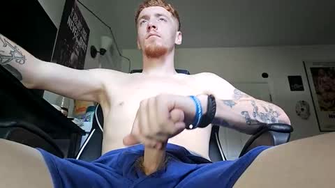 Onlyfans redheadedwhitedick online show from October 22, 2025, 9:14 pm