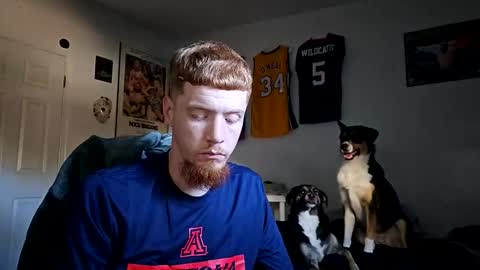 Onlyfans redheadedwhitedick online show from January 16, 2026, 10:36 pm