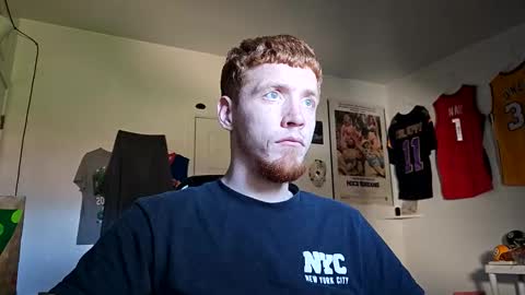 Onlyfans redheadedwhitedick online show from February 27, 2026, 9:48 pm