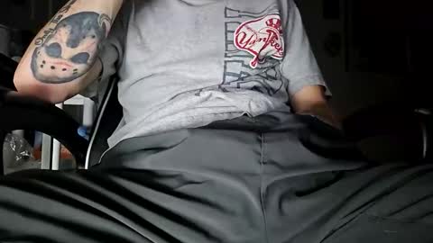 Snapshot of bigwhited2115 chatting on May 3, 2026, 4:51 am Onlyfans redheadedwhitedick online show from May 3, 2026, 4:51 am