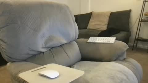 Bigwhitedickdaddy and BabyCakes online show from January 24, 2025, 2:51 pm