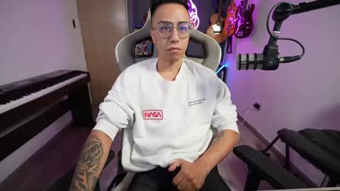 bigxboy96 online show from February 12, 2025, 11:18 am