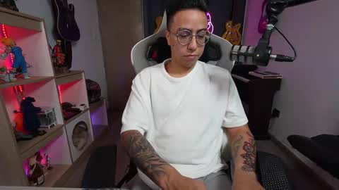 bigxboy96 online show from September 9, 2025, 4:12 am