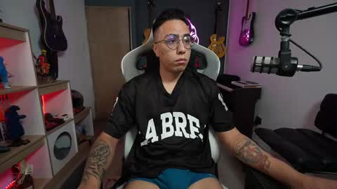 bigxboy96 online show from September 22, 2025, 3:19 am