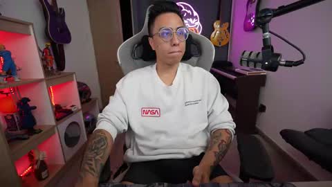 bigxboy96 online show from November 9, 2025, 5:28 am